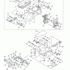 ROYAL STAR VENTURE S XVZ13TFSZC/XVZ13TFSZ Кофр 2