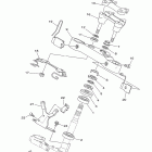 ROAD STAR SILVERADO XV17ATZCW/XV17ATZW Управление