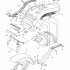 RAIDER S XV19CSZCL/XV19CSZL Крыло