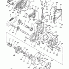 RAIDER S XV19CSZCL/XV19CSZL Промежуточный ведущий вал