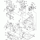 ROAD STAR SILVERADO XV17ATZCW/XV17ATZW Боковая панель