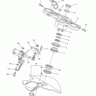 YZF-R1 YZFR1ZCW/YZFR1ZW/YZFR1ZCL/YZFR1ZB/YZFR1ZL/YZFR1ZCB Управление