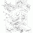 ROYAL STAR VENTURE S XVZ13TFSZC/XVZ13TFSZ Кофр 1
