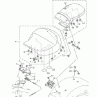 STRATOLINER DELUXE XV19CTSA/XV19CTSAC Сидение