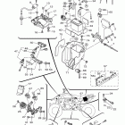 YFZ450R YFZ45RBW/YFZ45RBL Электрика 1