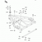 Mule 550 (KAF300-C7) Маятник