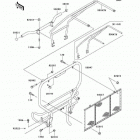 Mule 550 (KAF300-C5) Защита