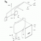 Mule 500 (KAF300-B2) Защита