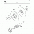 Mule 500 (KAF300-A1) Driven converter