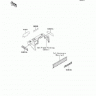 Mule 2500 (KAF620-C3) Decals(kaf620-c3 / c4)