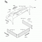Mule 520 (KAF300-D2) Наклейки