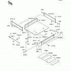 Mule 3000 (KAF620-G4) Carrier(s)(kaf620-g4 / g5)