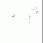 RH975 1ZH1 NIGHTSTER (2024) WIRING HARNESS, MAIN RH975 (4 OF 6)