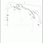 FLRT 1MCP FREEWHEELER (2022) COOLING SYSTEM, ENGINE, AIR-COOLED