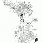 Traxter XL Картер