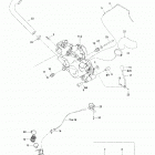 Rally 175 Двигатель