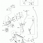 Quest Std Hydraulic rear brake