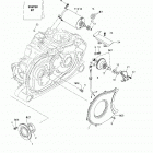 Quest Std Электрический стартер