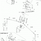 Quest Max Рулевое управление