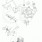 Quest Std Топливный бак