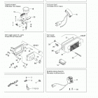 Quest Std Электрические принадлежности