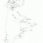 Rally 175 Глушитель