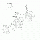 Rally 175 Цилиндр