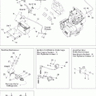 DS 650/DS 650 Baja/X Электрика 1