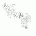 Outlander 400 Max Маслянная система