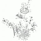 Quest Std Головка цилиндра