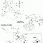 Traxter Max Std & Max XT АКБ и электрические акссесуары