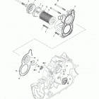 Quest Std Охлаждение