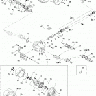 Quest Max Привод колес передний