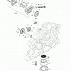 Quest Std Маслянная система