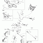 Outlander 330/400 Std 4 X 4 Рулевая система