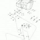 Outlander 400 Max Топливная система