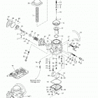 Outlander 400 Max Карбюратор