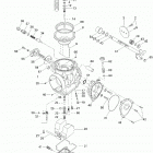 Quest Max Карбюратор