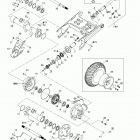 Quest Std Привод колес задний