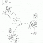 Quest Std Hydraulic front brake