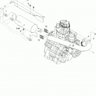 Traxter Auto Std & XT Глушитель
