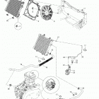 Quest Std Система охлаждения