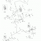 Rally 175 Тормоза