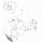 Rally 175 Система охлаждения