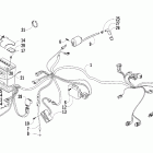 300 Электрика