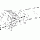 300 Блок цилиндров