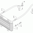 300 Масляный радиатор