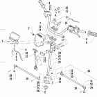 300 Рулевое управление