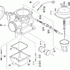 300 Карбюратор