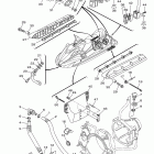 FX SUPER HIGH OUTPUT FX1800-J Корпус и палуба